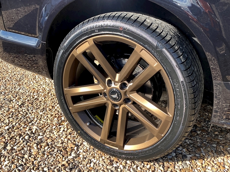 Volkswagen Campervan T6.1 SWB 110 Highline 2.0 5dr Campervan Manual Diesel