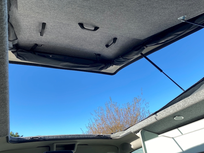 Volkswagen Campervan T6 T28 SWB 102 Euro 6 Highline 2.0 5dr Campervan Manual Diesel