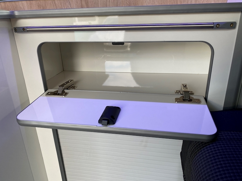 Volkswagen Campervan T6 T28 SWB 102 Euro 6 Highline 2.0 5dr Campervan Manual Diesel