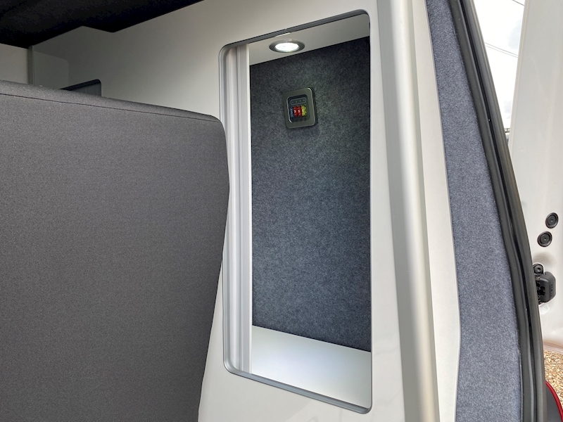 Volkswagen Campervan T6 T28 SWB 102 Euro 6 Highline 2.0 5dr Campervan Manual Diesel