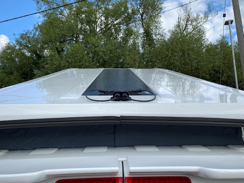 Volkswagen Campervan T6 T28 SWB 102 Euro 6 Highline 2.0 5dr Campervan Manual Diesel