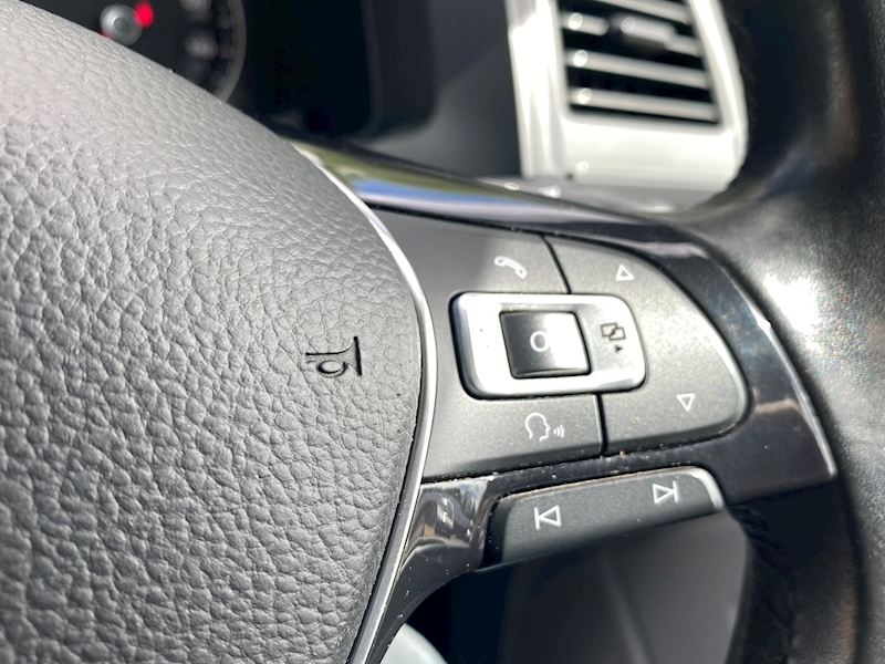 Volkswagen Campervan T6 T32 150 LWB 4 Motion Highline Euro 6 2.0 5dr Campervan Manual Diesel