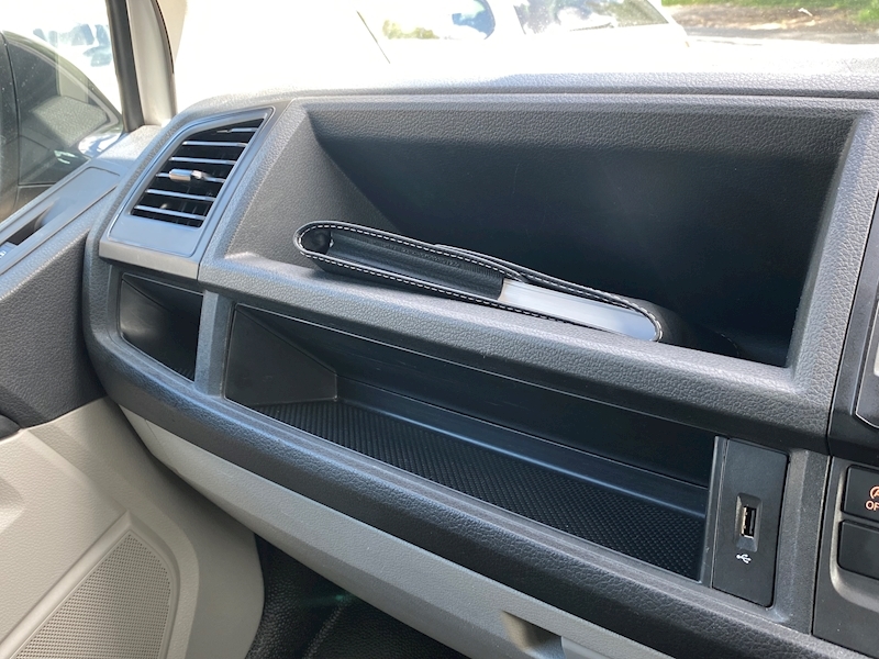 Volkswagen Campervan T6 T32 150 LWB 4 Motion Highline Euro 6 2.0 5dr Campervan Manual Diesel