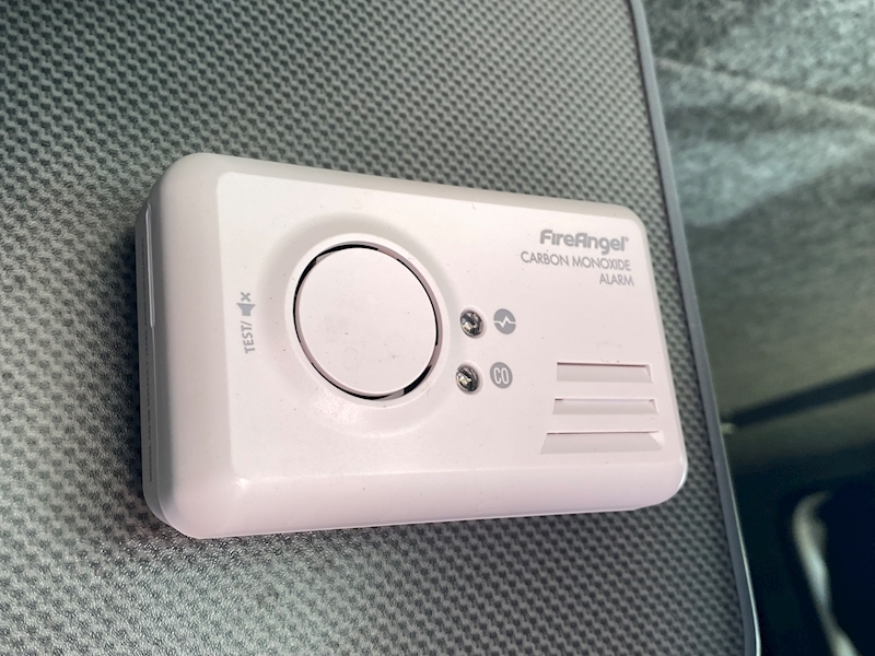 Volkswagen Campervan T6 T32 150 LWB 4 Motion Highline Euro 6 2.0 5dr Campervan Manual Diesel