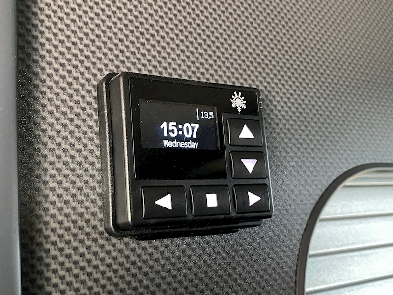 Volkswagen Campervan T6 T32 150 LWB 4 Motion Highline Euro 6 2.0 5dr Campervan Manual Diesel