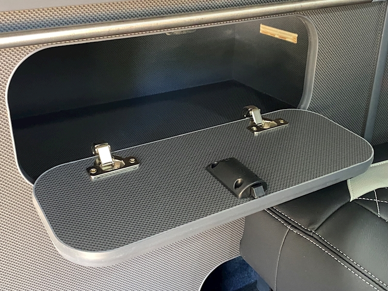 Volkswagen Campervan T6 T32 150 LWB 4 Motion Highline Euro 6 2.0 5dr Campervan Manual Diesel