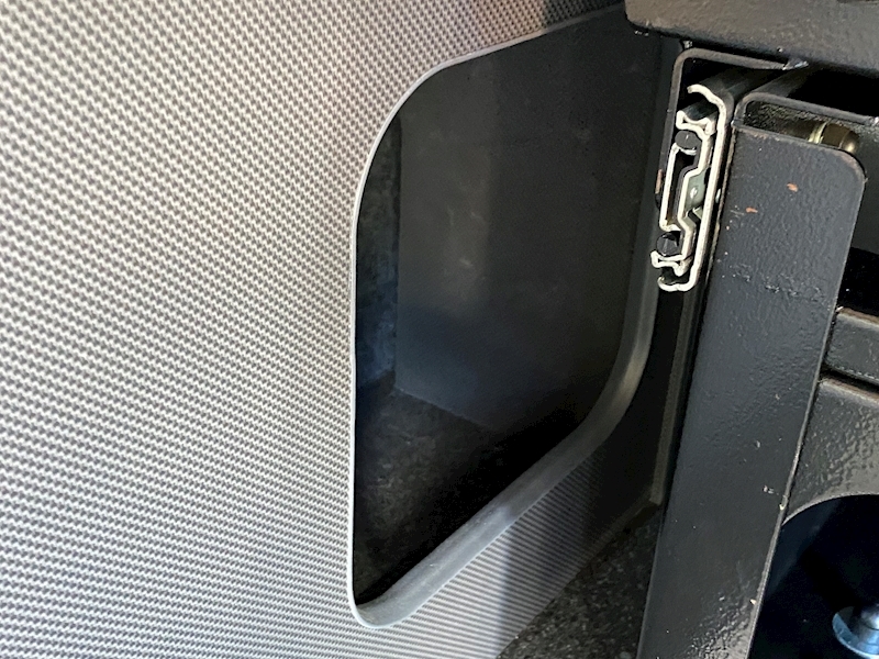 Volkswagen Campervan T6 T32 150 LWB 4 Motion Highline Euro 6 2.0 5dr Campervan Manual Diesel