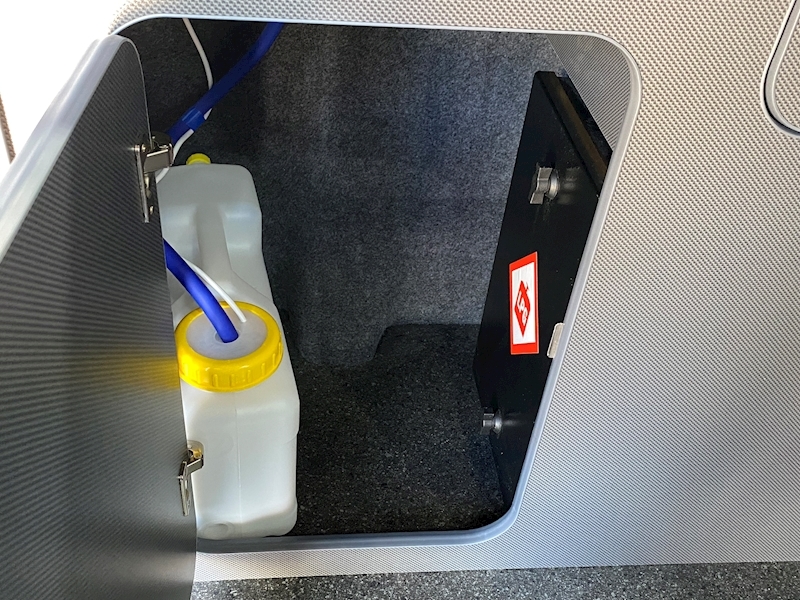 Volkswagen Campervan T6 T32 150 LWB 4 Motion Highline Euro 6 2.0 5dr Campervan Manual Diesel