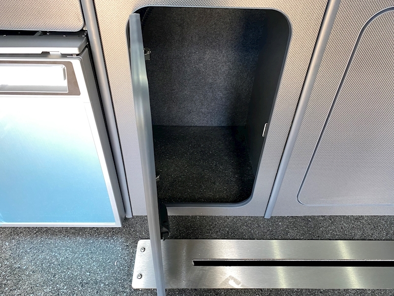 Volkswagen Campervan T6 T32 150 LWB 4 Motion Highline Euro 6 2.0 5dr Campervan Manual Diesel