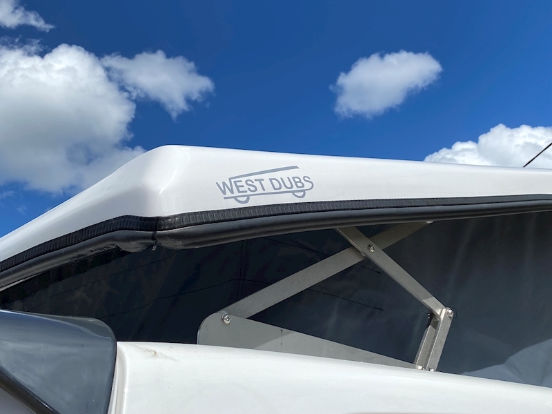 Volkswagen Campervan T6 T32 150 LWB 4 Motion Highline Euro 6 2.0 5dr Campervan Manual Diesel