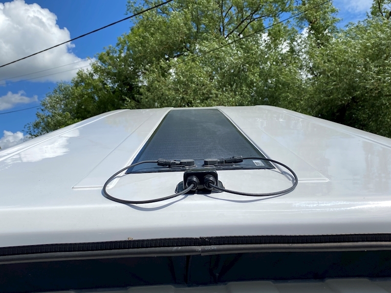 Volkswagen Campervan T6 T32 150 LWB 4 Motion Highline Euro 6 2.0 5dr Campervan Manual Diesel