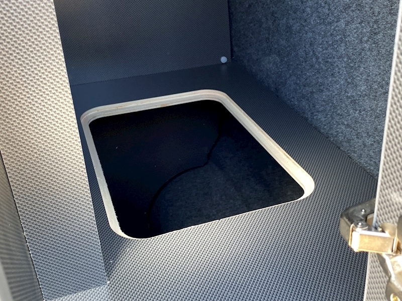 Volkswagen Campervan T6 T32 150 LWB 4 Motion Highline Euro 6 2.0 5dr Campervan Manual Diesel