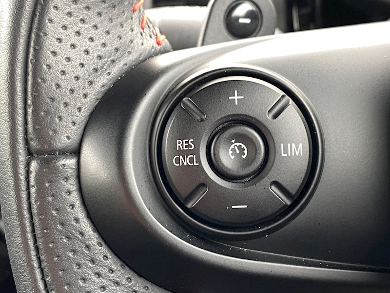 MINI 2.0 Cooper S Sport Convertible 2dr Petrol Steptronic Euro 6 (s/s) (192 ps)