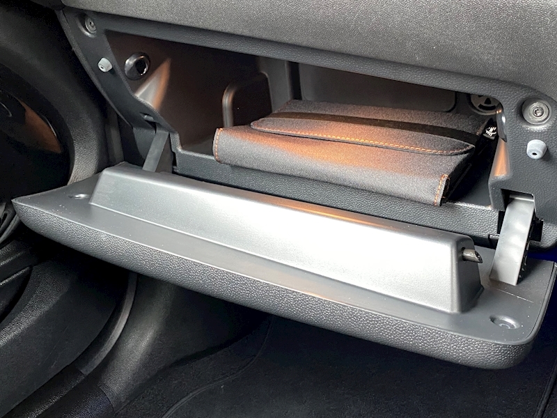 MINI 2.0 Cooper S Sport Convertible 2dr Petrol Steptronic Euro 6 (s/s) (192 ps)