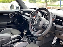 2.0 Cooper S Sport Convertible 2dr Petrol Steptronic Euro 6 (s/s) (192 ps)