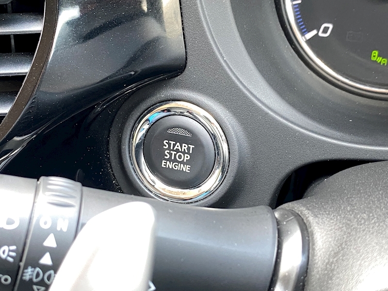 Mitsubishi 2.2 DI-D 4 SUV 5dr Diesel Auto 4WD Euro 6 (147 ps)