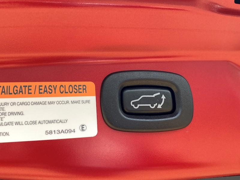 Mitsubishi 2.2 DI-D 4 SUV 5dr Diesel Auto 4WD Euro 6 (147 ps)