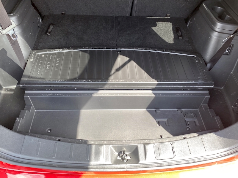 Mitsubishi 2.2 DI-D 4 SUV 5dr Diesel Auto 4WD Euro 6 (147 ps)