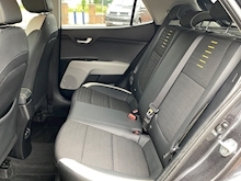 1.0 T-GDi First Edition SUV 5dr Petrol Euro 6 (s/s) (118 bhp)