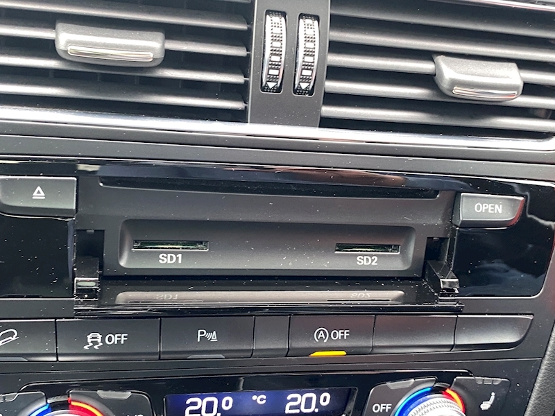 Audi Q5 TDI S line Plus Euro 6 2.0 5dr SUV Automatic Diesel