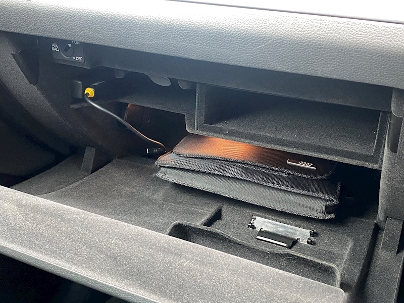 Audi Q5 TDI S line Plus Euro 6 2.0 5dr SUV Automatic Diesel