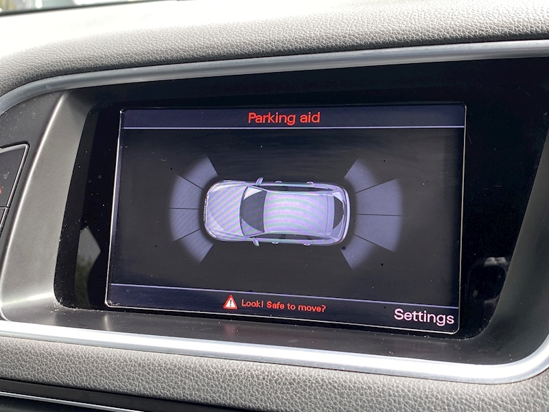 Audi Q5 TDI S line Plus Euro 6 2.0 5dr SUV Automatic Diesel