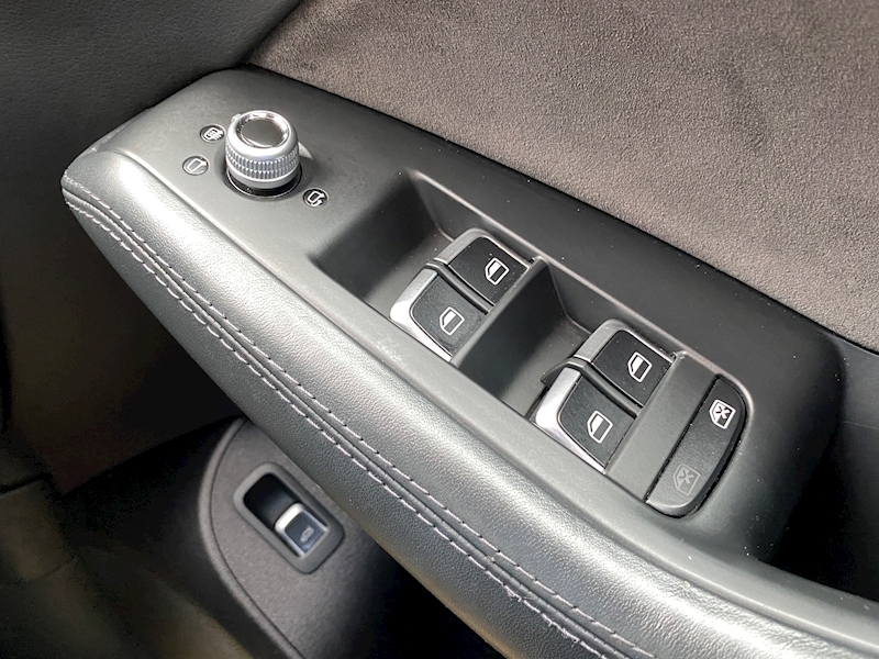 Audi Q5 TDI S line Plus Euro 6 2.0 5dr SUV Automatic Diesel