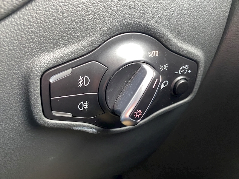 Audi Q5 TDI S line Plus Euro 6 2.0 5dr SUV Automatic Diesel