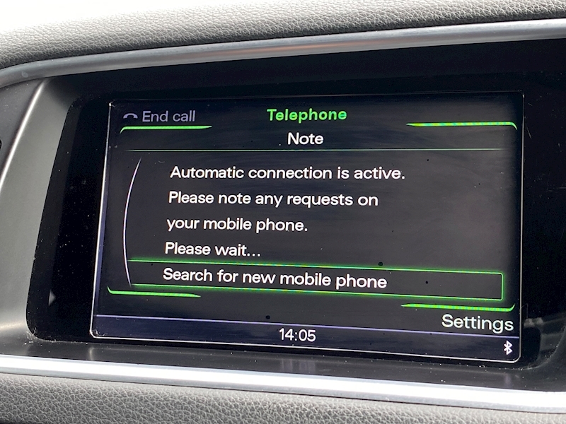 Audi Q5 TDI S line Plus Euro 6 2.0 5dr SUV Automatic Diesel