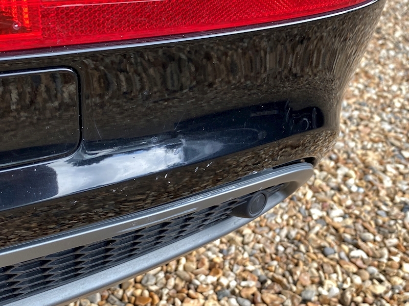 Audi Q5 TDI S line Plus Euro 6 2.0 5dr SUV Automatic Diesel