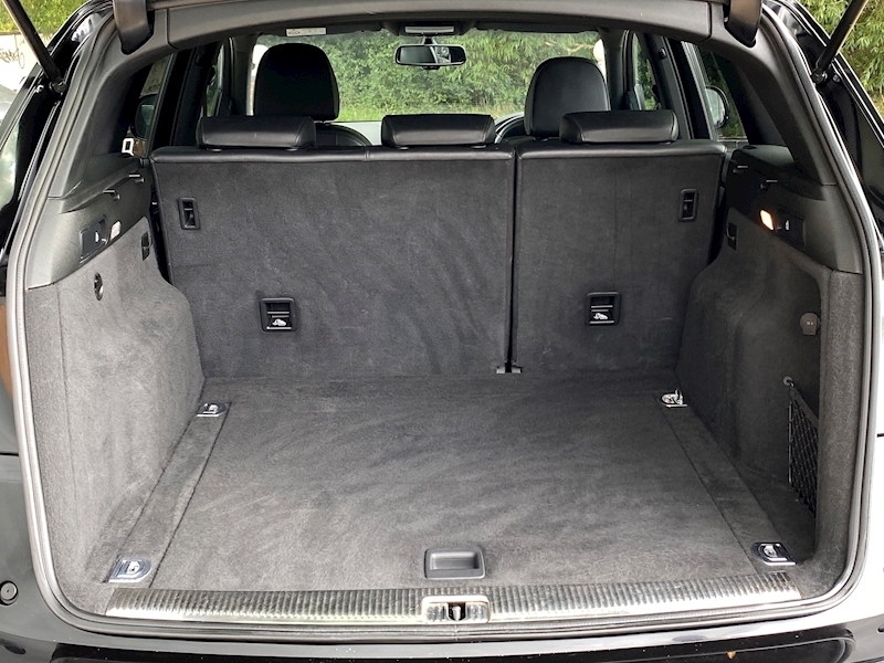 Audi Q5 TDI S line Plus Euro 6 2.0 5dr SUV Automatic Diesel