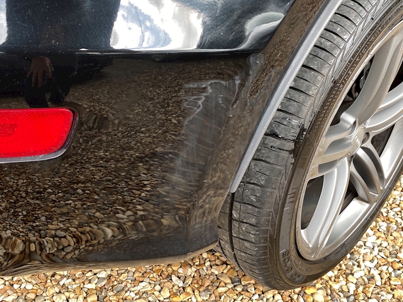 Audi Q5 TDI S line Plus Euro 6 2.0 5dr SUV Automatic Diesel