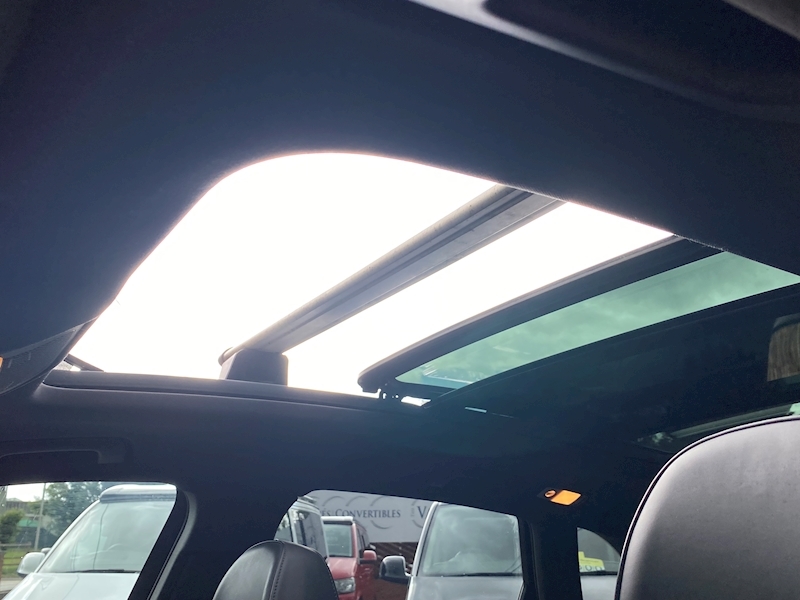 Audi Q5 TDI S line Plus Euro 6 2.0 5dr SUV Automatic Diesel