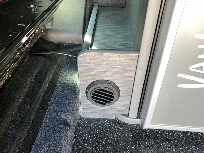 Ford Custom Campervan TDCi 290 Limited 2.2 5dr Campervan Manual Diesel