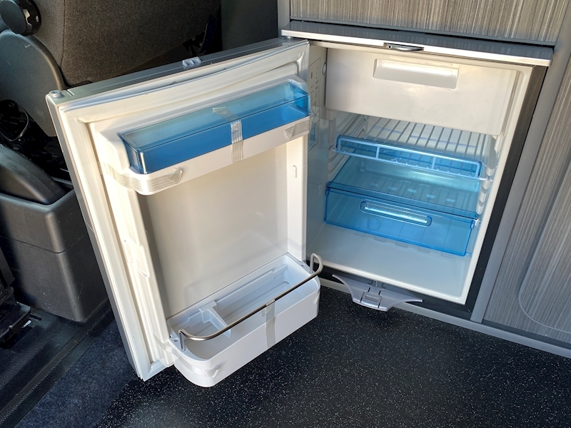 Ford Custom Campervan TDCi 290 Limited 2.2 5dr Campervan Manual Diesel