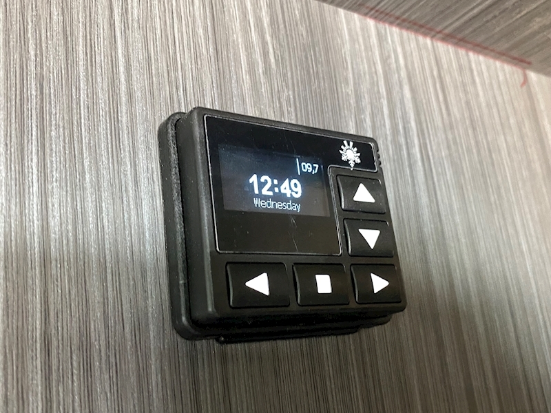 Ford Custom Campervan TDCi 290 Limited 2.2 5dr Campervan Manual Diesel