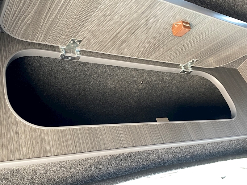 Ford Custom Campervan TDCi 290 Limited 2.2 5dr Campervan Manual Diesel