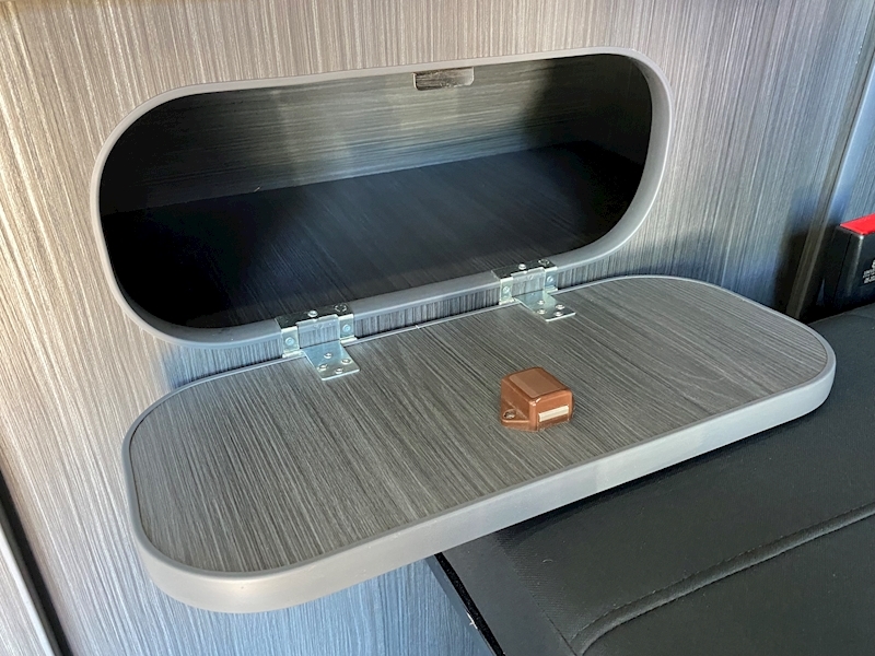 Ford Custom Campervan TDCi 290 Limited 2.2 5dr Campervan Manual Diesel