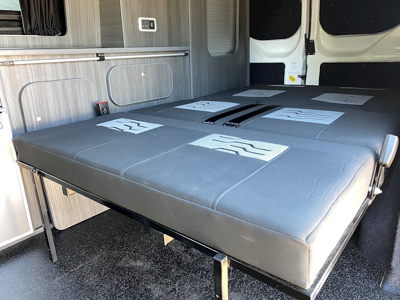 Ford Custom Campervan TDCi 290 Limited 2.2 5dr Campervan Manual Diesel