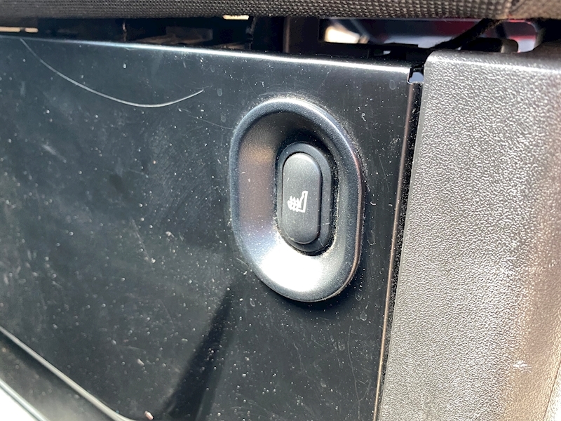 Ford Custom Campervan TDCi 290 Limited 2.2 5dr Campervan Manual Diesel