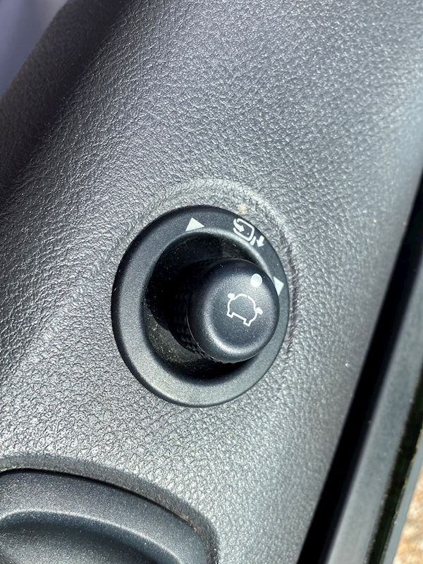 Ford Custom Campervan TDCi 290 Limited 2.2 5dr Campervan Manual Diesel