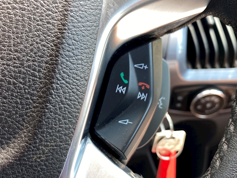 Ford Custom Campervan TDCi 290 Limited 2.2 5dr Campervan Manual Diesel