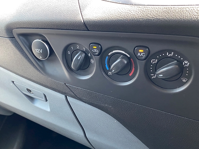 Ford Custom Campervan TDCi 290 Limited 2.2 5dr Campervan Manual Diesel