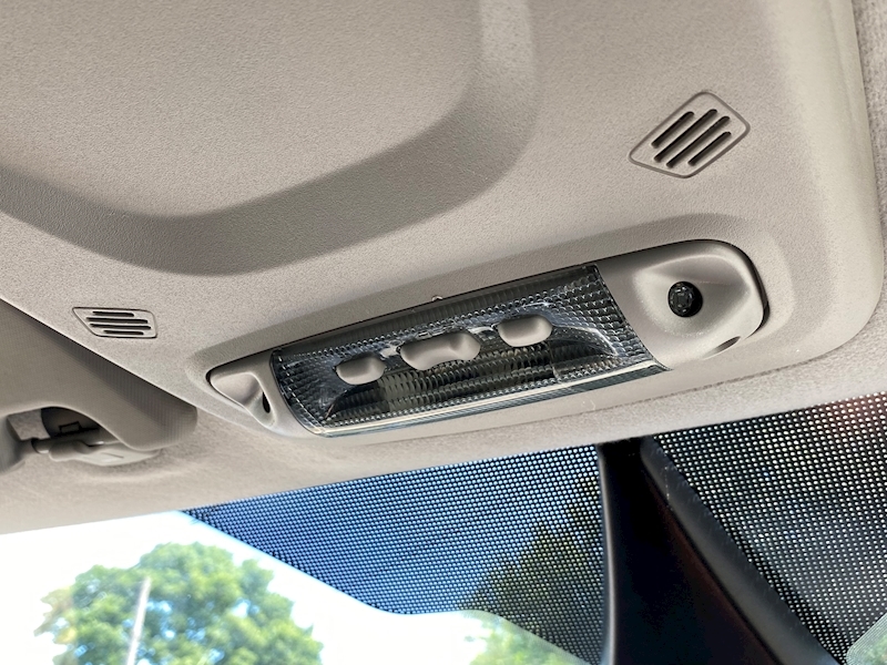 Ford Custom Campervan TDCi 290 Limited 2.2 5dr Campervan Manual Diesel