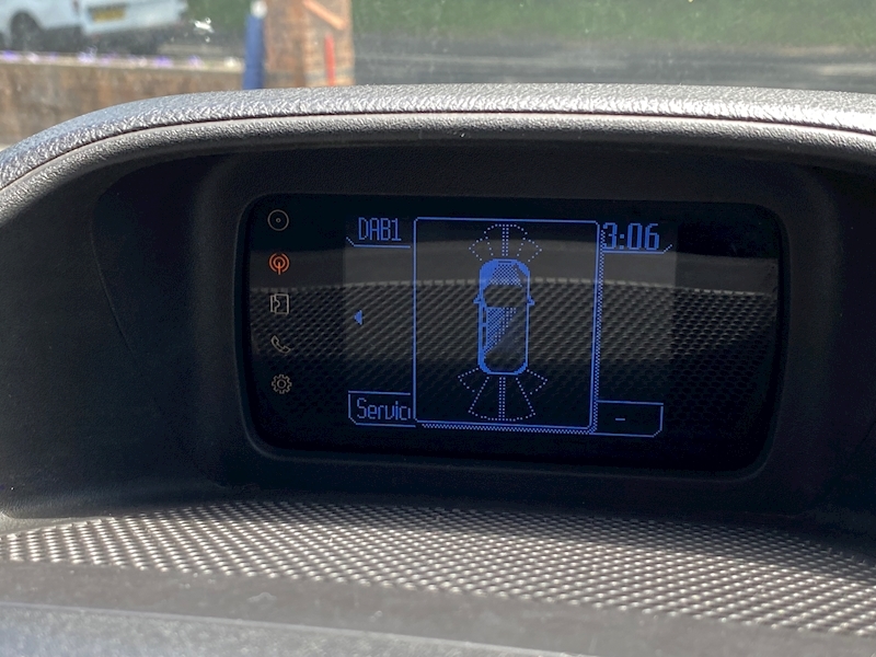 Ford Custom Campervan TDCi 290 Limited 2.2 5dr Campervan Manual Diesel