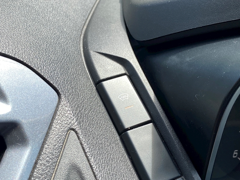 Ford Custom Campervan TDCi 290 Limited 2.2 5dr Campervan Manual Diesel