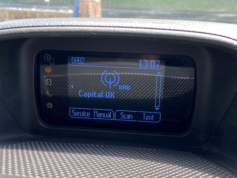 Ford Custom Campervan TDCi 290 Limited 2.2 5dr Campervan Manual Diesel