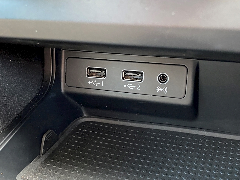 SEAT 1.6 TDI SE Dynamic ST 5dr Diesel Manual Euro 6 (s/s) (115 ps)