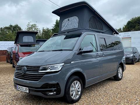 Quality Campervan and Vehicle Sales In Wokingham, Berkshire | Coupes ...