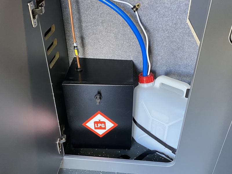 Volkswagen T6 T30 102 SWB 2.0 5dr Camper Manual Diesel